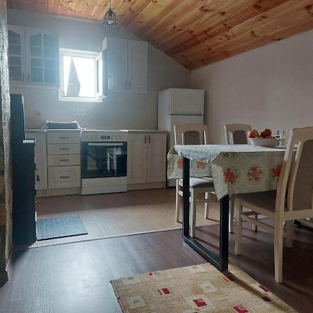 Apartman Branko コラシン エクステリア 写真