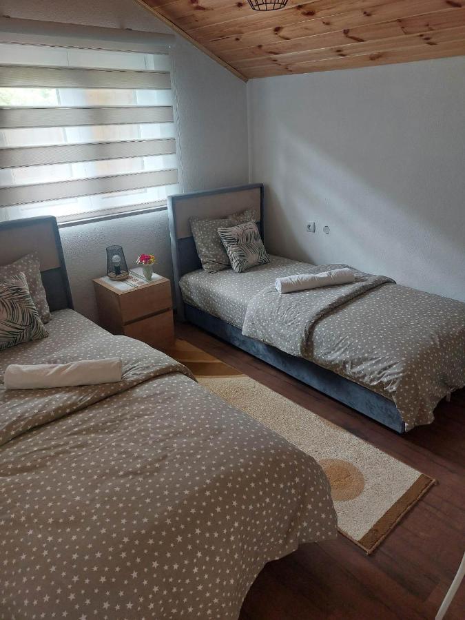 Apartman Branko コラシン エクステリア 写真