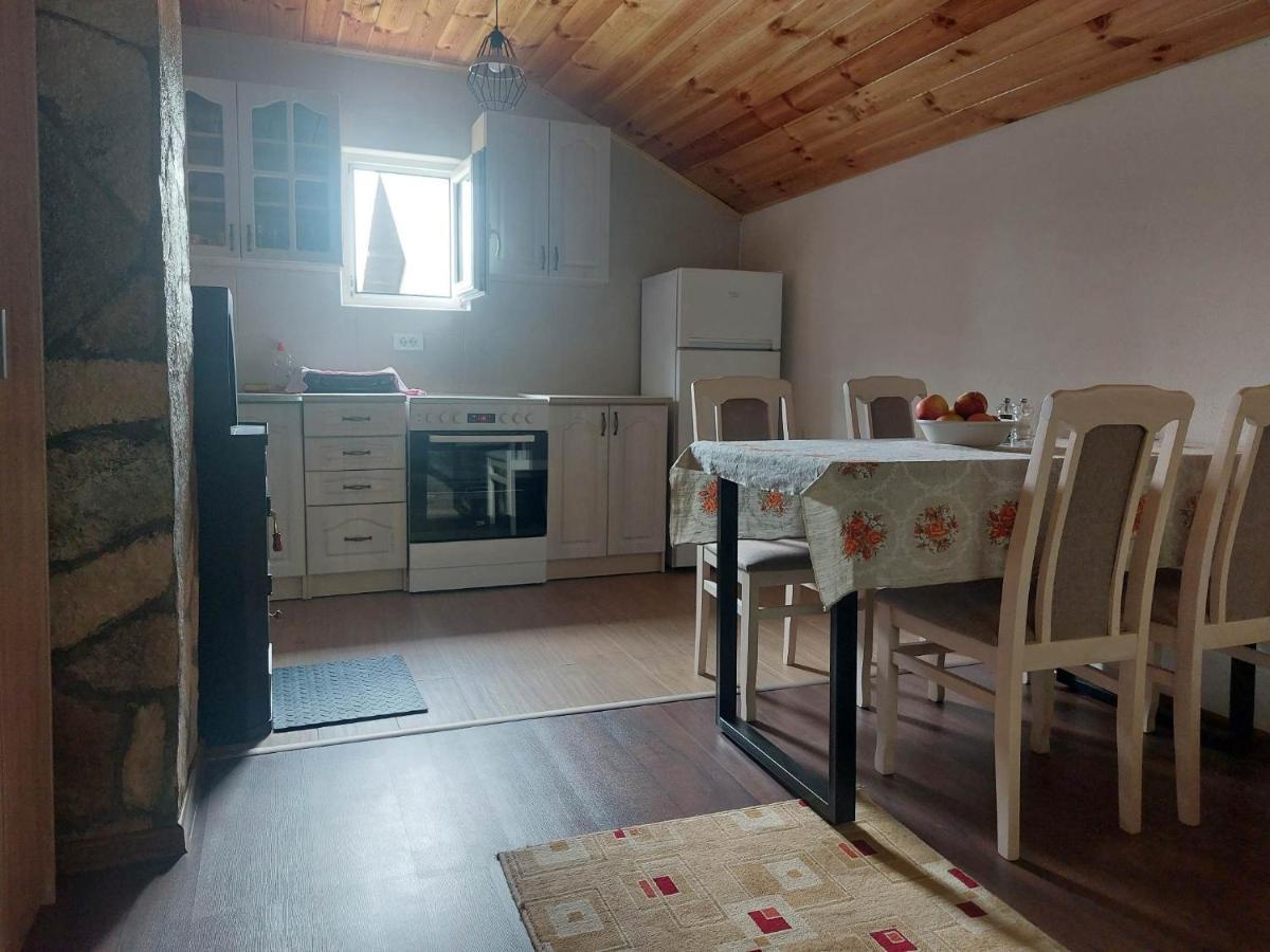 Apartman Branko コラシン エクステリア 写真