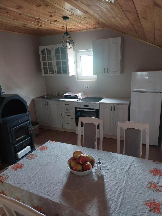 Apartman Branko コラシン エクステリア 写真