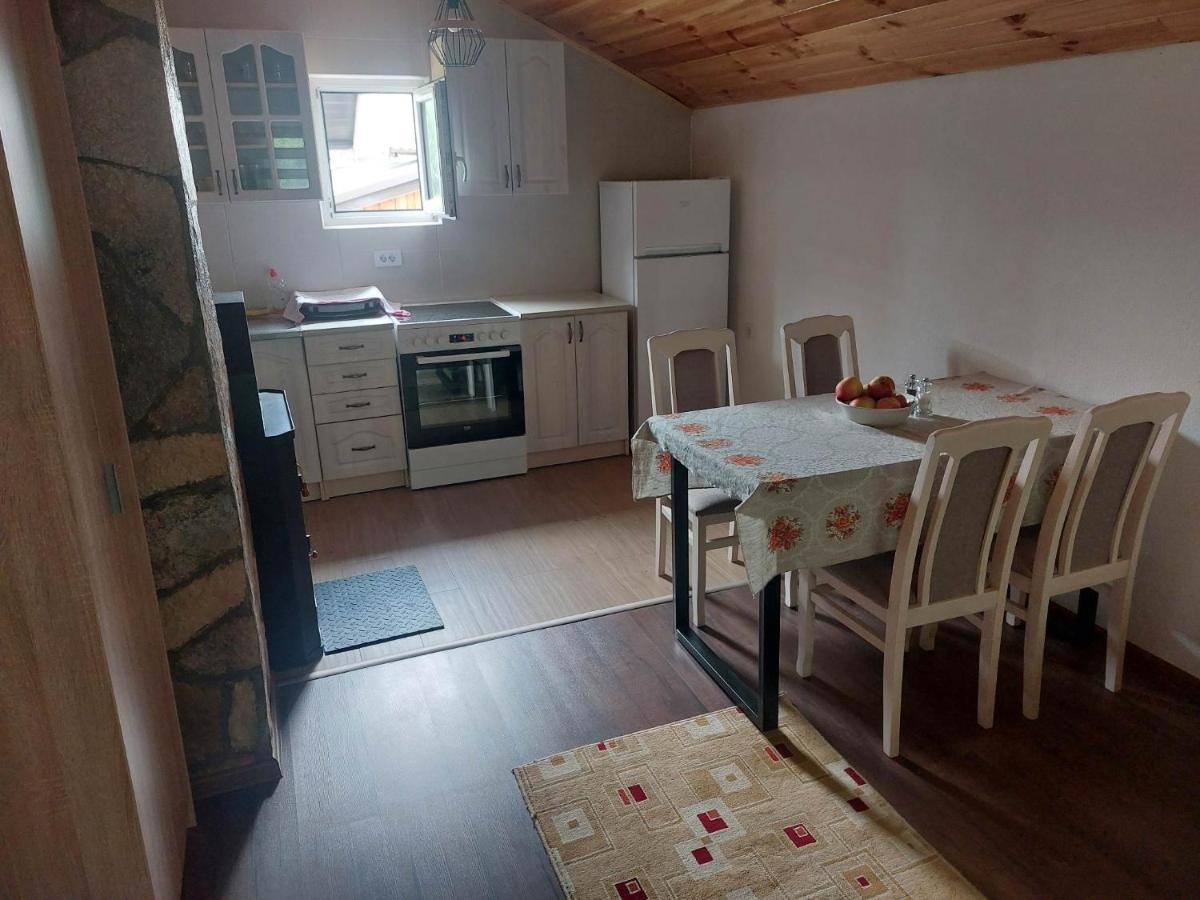 Apartman Branko コラシン エクステリア 写真
