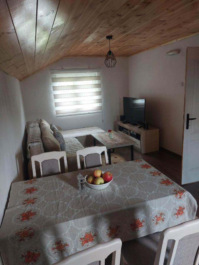 Apartman Branko コラシン エクステリア 写真