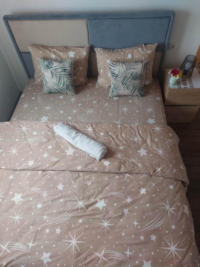 Apartman Branko コラシン エクステリア 写真