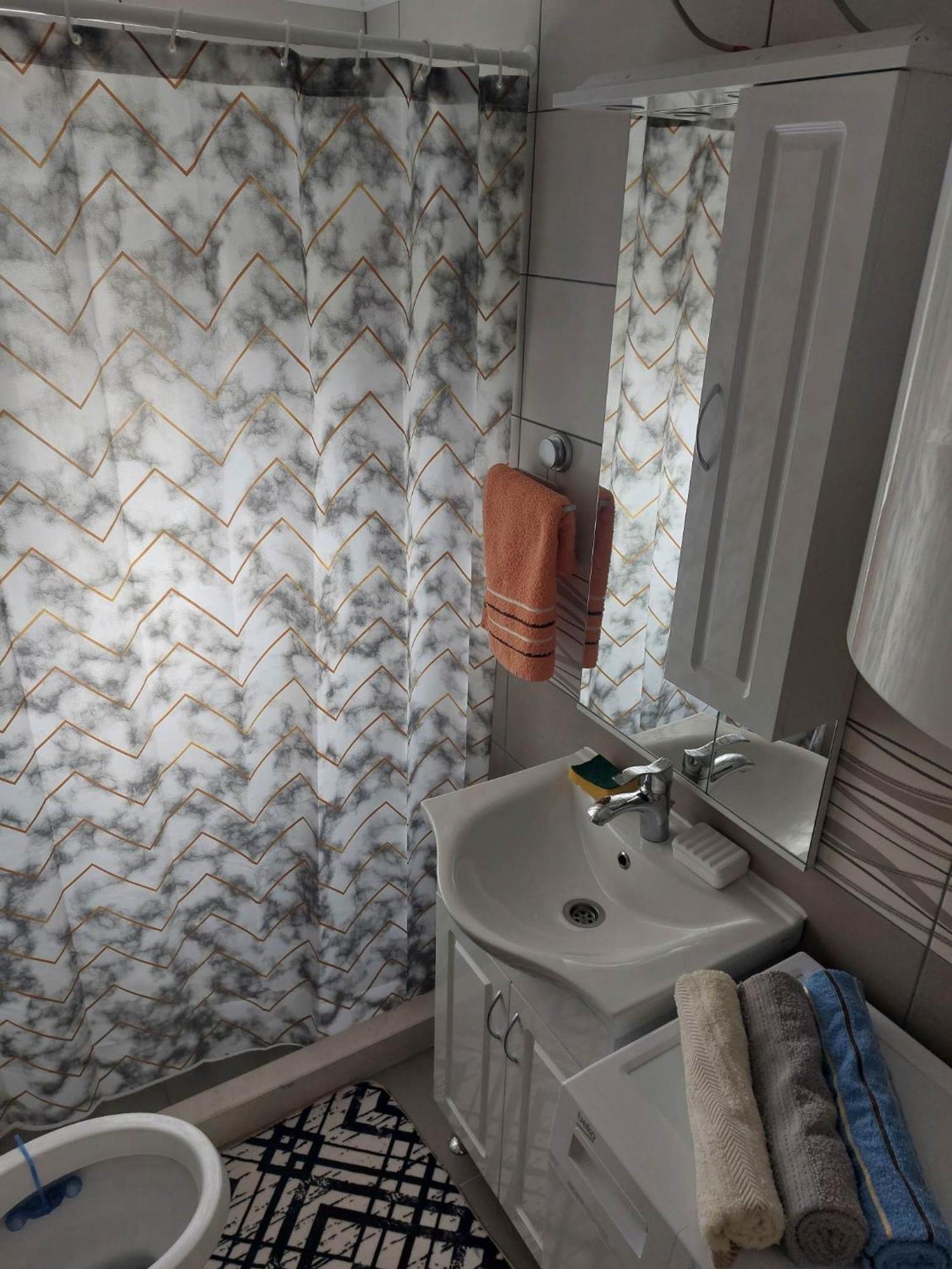 Apartman Branko コラシン 部屋 写真